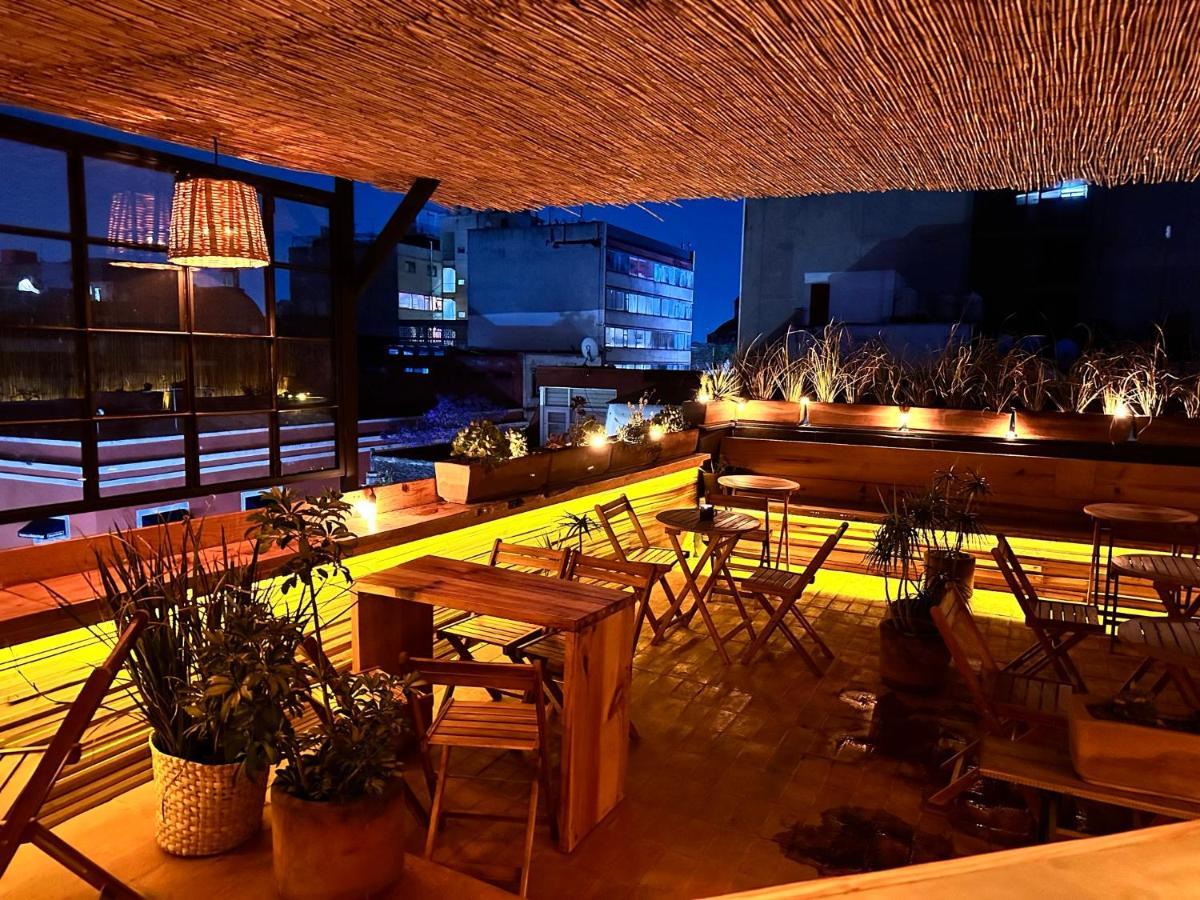 Casa Sabina Down Town Gasthof