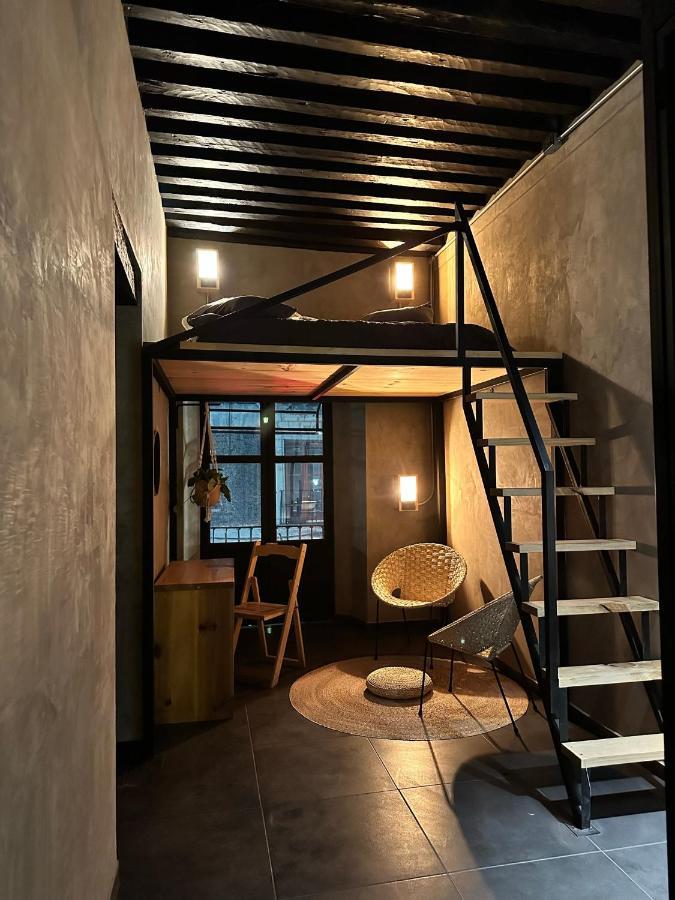 Gasthof Casa Sabina Down Town