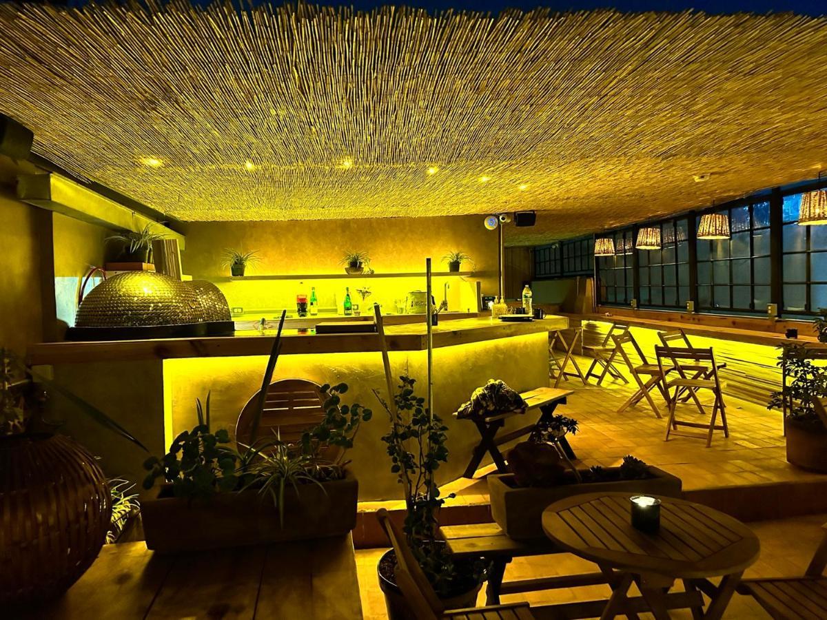 Gasthof Casa Sabina Down Town *