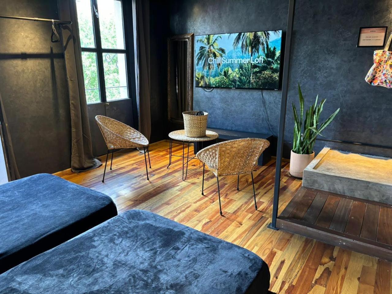 Casa Sabina Down Town Gasthof *