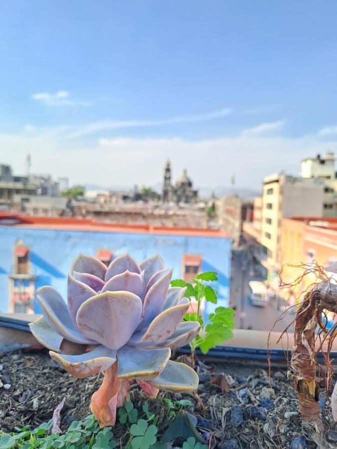Casa Sabina Down Town * Cidade do México
